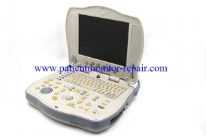 China GE LOGIQ BOOK XP convenient carriage ultralsound probe in good condition factory