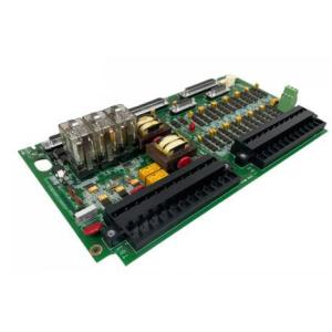China GE IS200TTURH1B Turbine Terminal Board Within Mark VIe Control System GE Boards & Turbine Control on sale