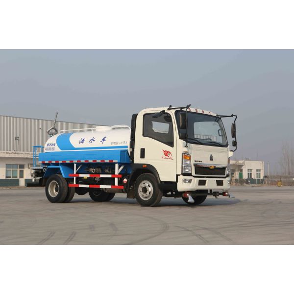 SINOTRUK  LIGHT TRUCK EXPORT DIVISION