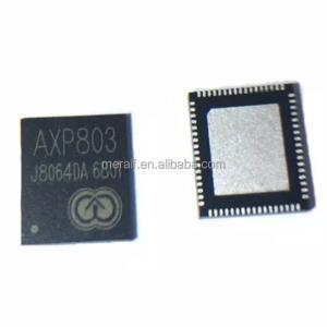 China Wholesale Electronic Component AXP803 QFN68 IC factory