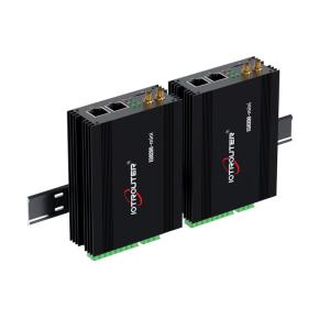 Industrial Automation PLC Access Controller Modbus to OPC Ua Gateway