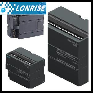China 6ES7288 1ST60 0AA1 plc automation examples plc industrial automation examples factory