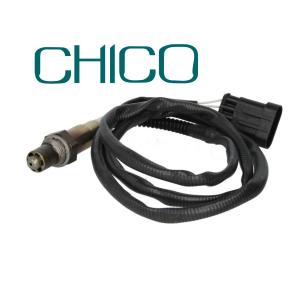 China FIAT SIEMENS Bosch Oxygen Sensor 0258006190 46462006 46750241 A2C59513337 factory