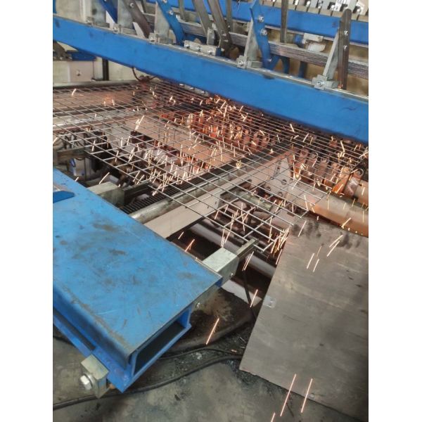 4mm Galvanized Garden Gabion Wall Retaining Wall Cage