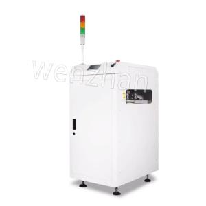 China Double-Sided Process PCB invertor PCB Flipper Conveyor for SMT Production Line on sale