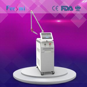 China 10600nm America Coherent co2 fractional laser skin resurfacing Fractional RF CO2 Laser factory