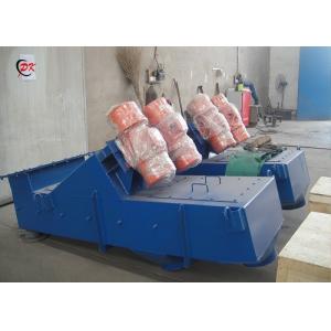 China ZG Seated Type Limestone Vibratory Feeder Vibration Feeding Equipment on sale