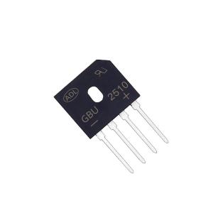 China Analog ADL2010 Embedded Microcontrollers ADL2010 Electronic Components Ic Chip PLCC factory