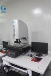 Powerful CNC Measuring Instruments Programming With SPC Data Processing System